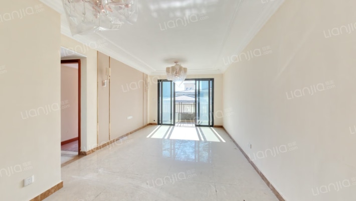 恒大城翠柳园二手房实景图