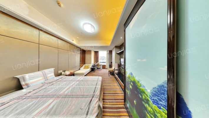 文汇公寓二手房实景图