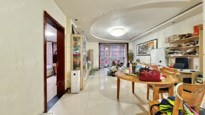 紫金华府二手房实景图