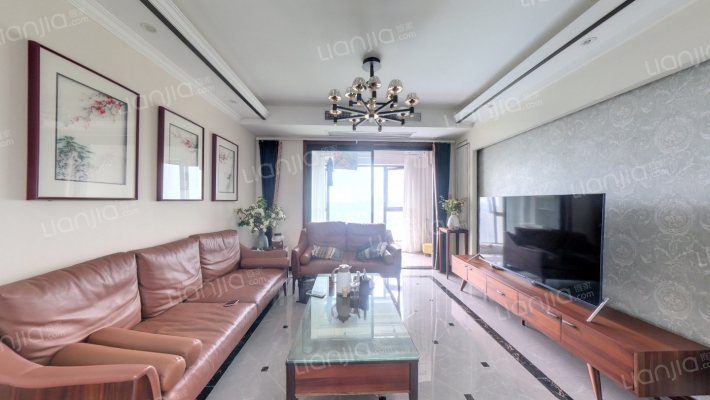 高尔夫鑫城二手房实景图