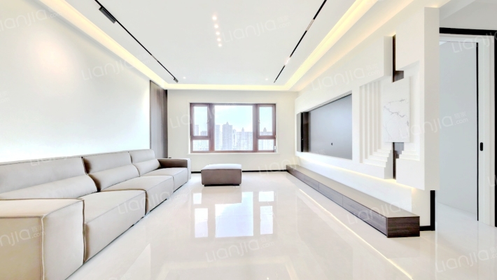 汇龙·半岛首府二手房实景图