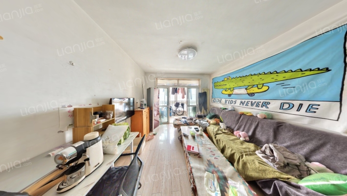 金水畔家园二手房实景图