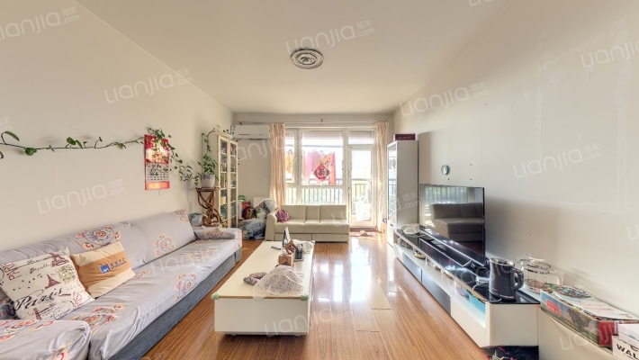 壹品天城二手房实景图