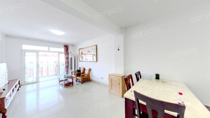 水务宿舍二手房实景图