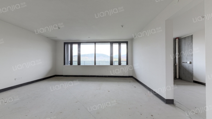 融创东山府三区二手房实景图