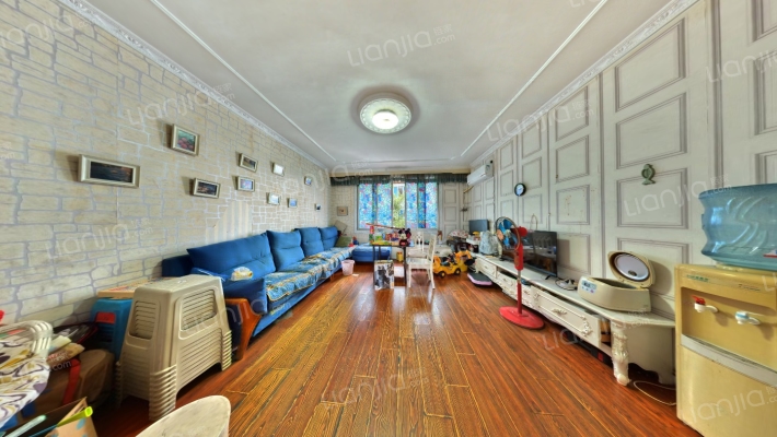 明苑小区二手房实景图