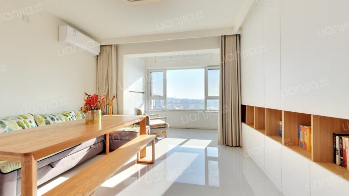 水墨林溪二手房实景图