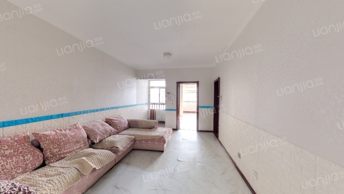 盛园小区二手房实景图