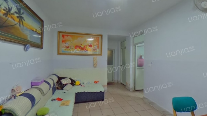 滏河大街49号楼二手房实景图