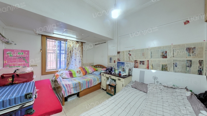 金瑞商厦二手房实景图