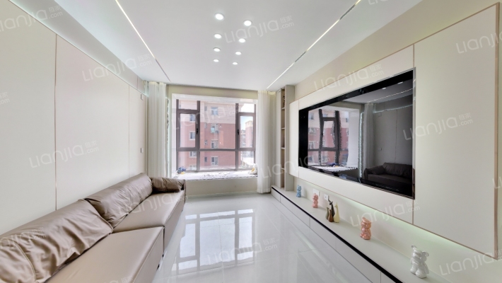 长客西区二手房实景图