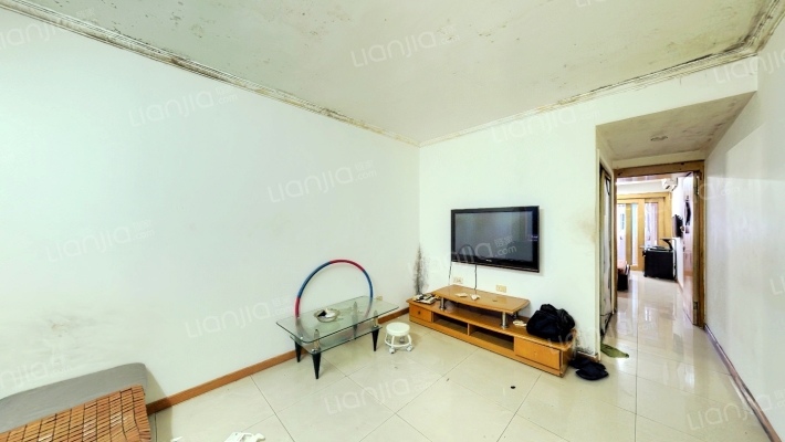 華電新都二手房实景图