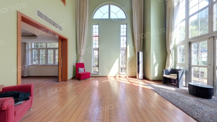 盛世香樟苑二手房实景图