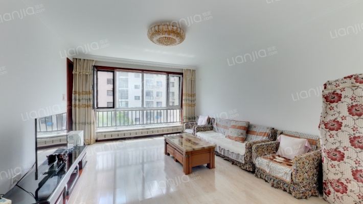 金寓花园三期二手房实景图