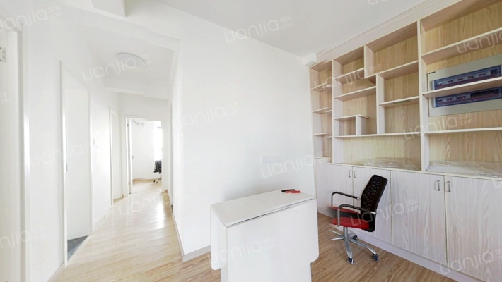 海星生活广场二手房实景图