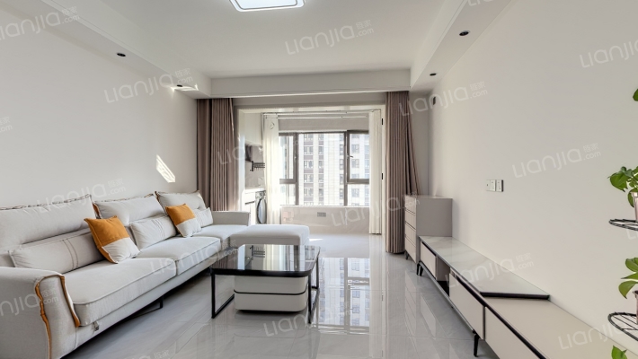 正商智慧城智园二手房实景图