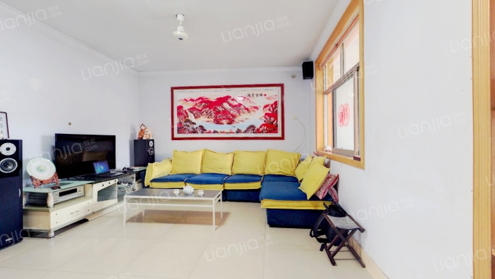 唐庄小区泰来路北区二手房实景图