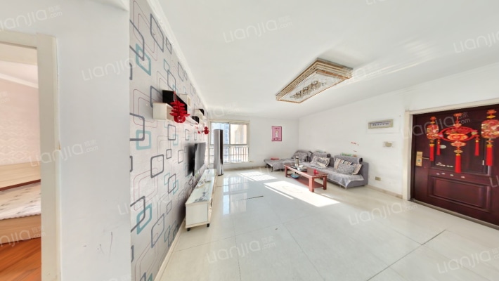 骊苑梧桐观邸二手房实景图