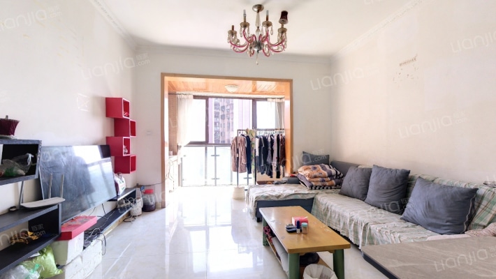 明新国际新城二手房实景图