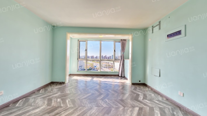 天和景园二手房实景图