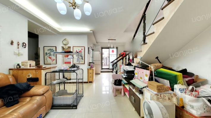 泰顺佳园二手房实景图