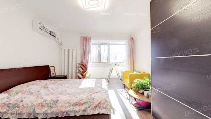 丝竹园小区二手房实景图