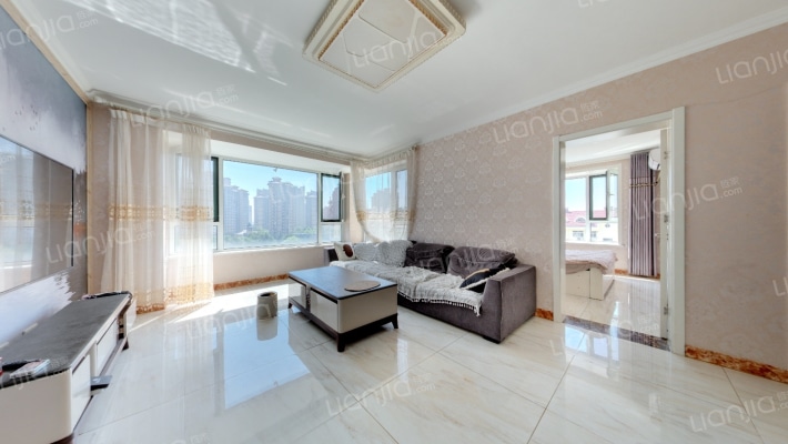 华裕黄金海岸二手房实景图