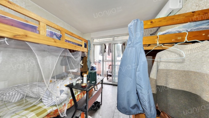 爱博七村二手房实景图