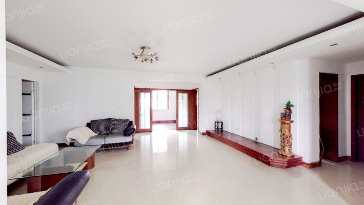 城南花园二手房实景图