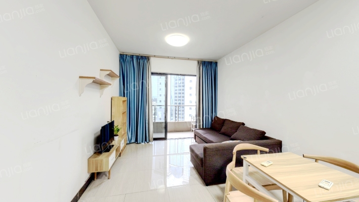 林和邨二手房实景图