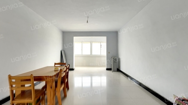 联通小区二手房实景图