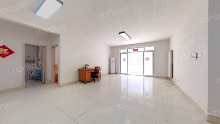 东荷苑二手房实景图