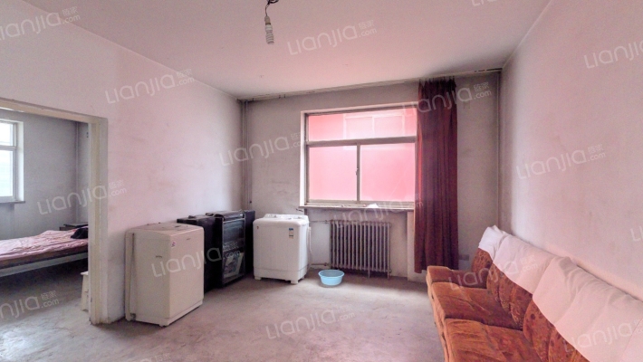 郝家沟西小区二手房实景图