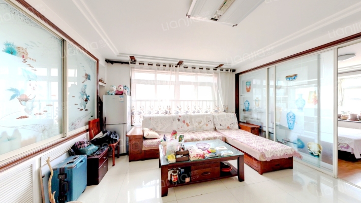 雙良家園二手房实景图