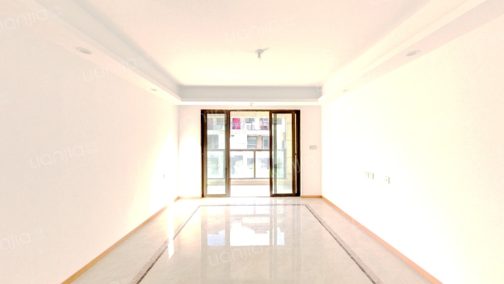 中南熙悦(南通经济技术开发区)二手房实景图