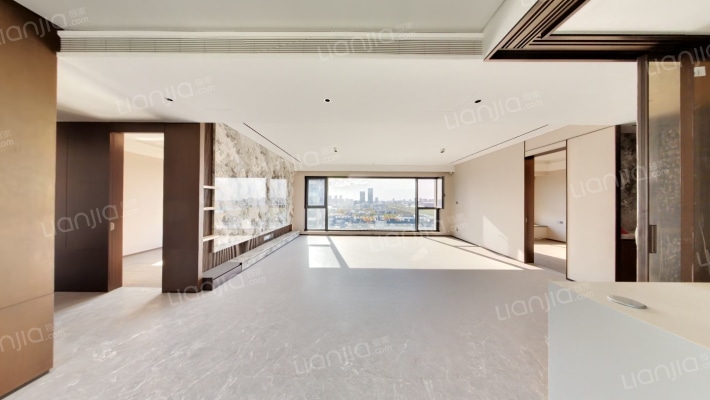 中海·峰境梅江二手房实景图