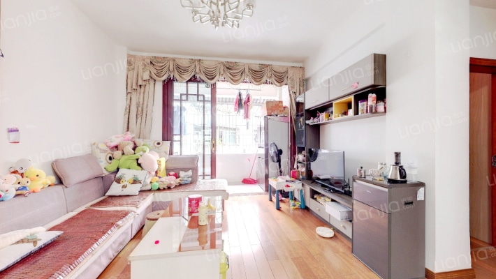 旧贵源楼二手房实景图