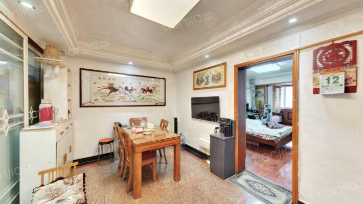 江宁路二手房实景图