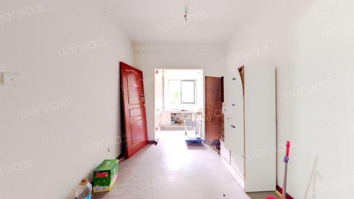 玉莲花苑二手房实景图