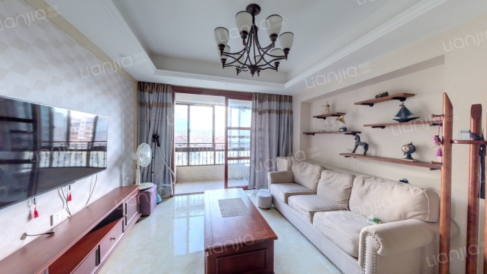 姚江景苑二手房实景图