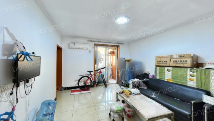 东关家园二手房实景图