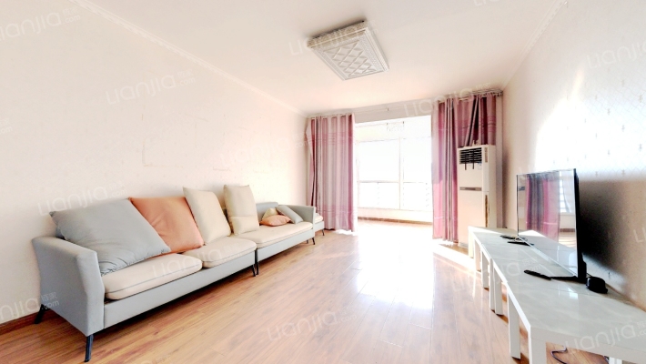 君廷湖畔二手房实景图