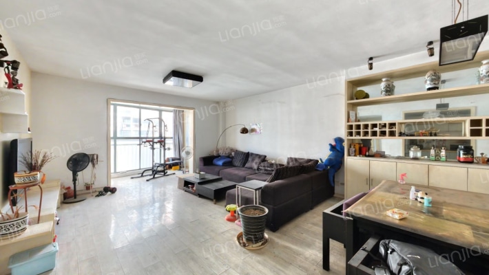 佳阳悦景馨都二手房实景图