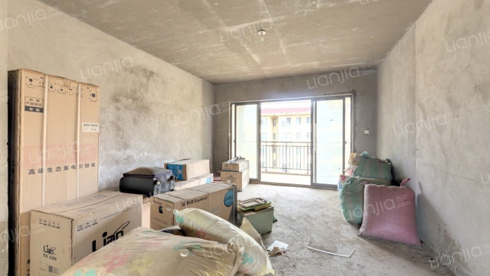 晟通城二手房实景图