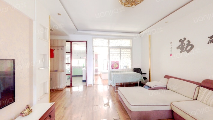 美航花园二手房实景图