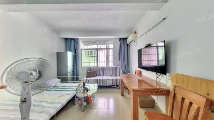 建设嘉园二手房实景图