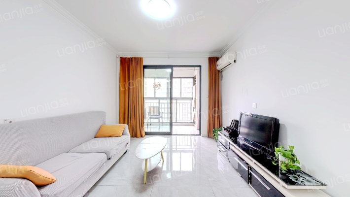 珺未来花苑西区二手房实景图