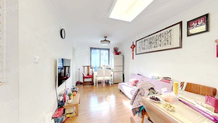 勤劳巷73号二手房实景图