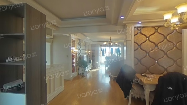 金水湾北区二手房实景图