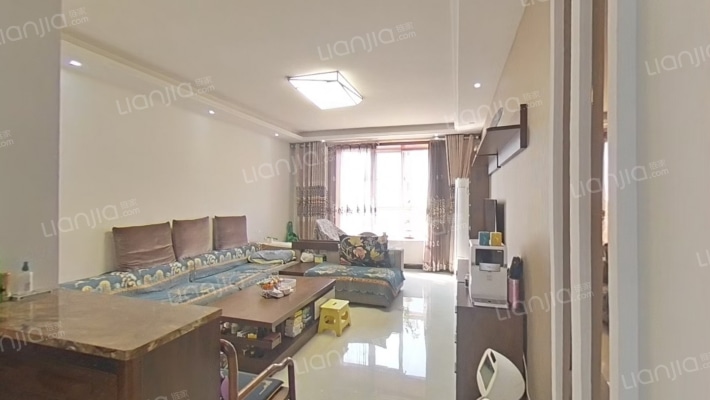 凤起园二手房实景图